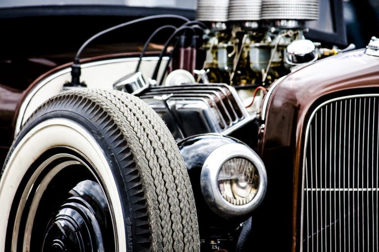pièce véhicule ancien pièce détachée vieille voiture