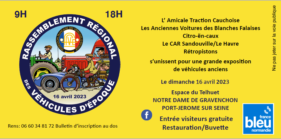 Flyer 2023 recto